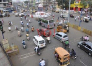 ವಿಜಯಪುರದಲ್ಲಿ ಮತ್ತೆ ಕಂಪಿಸಿದ ಭೂಮಿ: