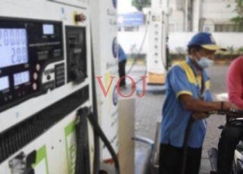 ಐದು ದಿನಗಳಿಂದ ಪೆಟ್ರೋಲ್, ಡೀಸೆಲ್ ದರ ಹೆಚ್ಚಳ: