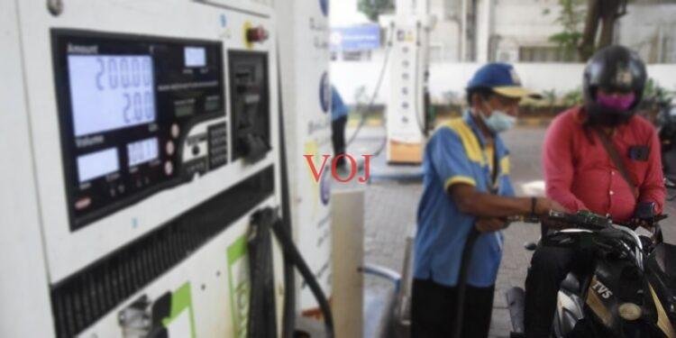 ಐದು ದಿನಗಳಿಂದ ಪೆಟ್ರೋಲ್, ಡೀಸೆಲ್ ದರ ಹೆಚ್ಚಳ: