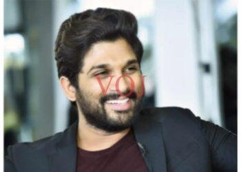 ಕಾರಿನಲ್ಲಿ ಟಿಂಟೆಡ್ ಗ್ಲಾಸ್ ಬಳಕೆ: ಅಲ್ಲು ಅರ್ಜುನ್ ವಿರುದ್ಧ ಪ್ರಕರಣ ದಾಖಲು: