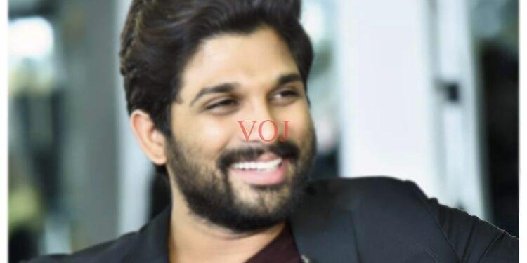 ಕಾರಿನಲ್ಲಿ ಟಿಂಟೆಡ್ ಗ್ಲಾಸ್ ಬಳಕೆ: ಅಲ್ಲು ಅರ್ಜುನ್ ವಿರುದ್ಧ ಪ್ರಕರಣ ದಾಖಲು: