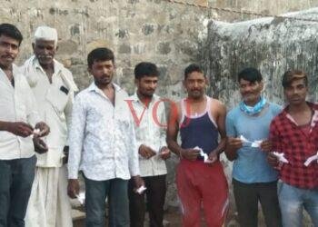 ಎಸ್‌ಟಿ ಪ್ರಮಾಣ ಪತ್ರ ನೀಡಲು ನಿರಾಕರಣೆ : ಬೊಮ್ಮಾಯಿ‌ ಸರಕಾರ ವಿರುದ್ಧ ಆಕ್ರೋಷ..