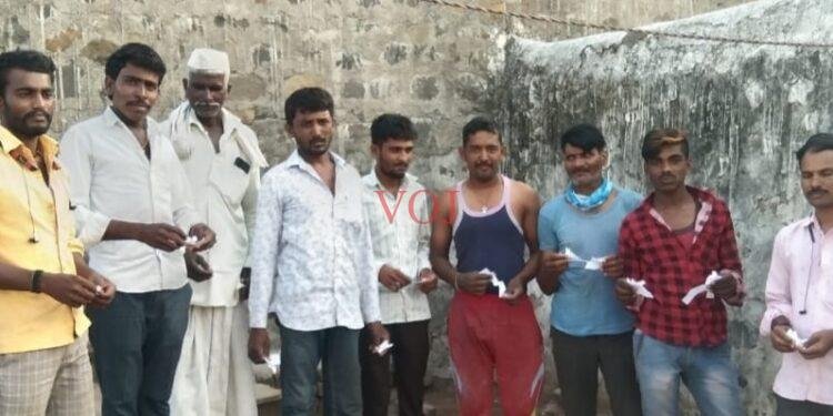 ಎಸ್‌ಟಿ ಪ್ರಮಾಣ ಪತ್ರ ನೀಡಲು ನಿರಾಕರಣೆ : ಬೊಮ್ಮಾಯಿ‌ ಸರಕಾರ ವಿರುದ್ಧ ಆಕ್ರೋಷ..