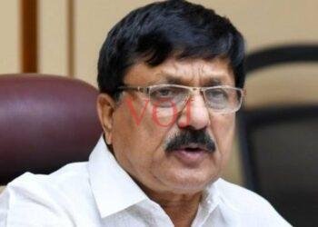 ಸೈಬರ್ ಕ್ರೈಮ್ ತಡೆಗಟ್ಟಲು ಬಿಗಿಯಾದ ಕ್ರಮ : ಸಚಿವ ಅರಗ ಜ್ಞಾನೇಂದ್ರ.