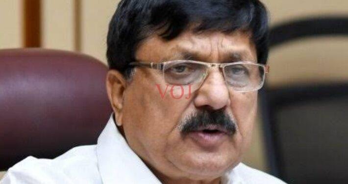 ಸೈಬರ್ ಕ್ರೈಮ್ ತಡೆಗಟ್ಟಲು ಬಿಗಿಯಾದ ಕ್ರಮ : ಸಚಿವ ಅರಗ ಜ್ಞಾನೇಂದ್ರ.