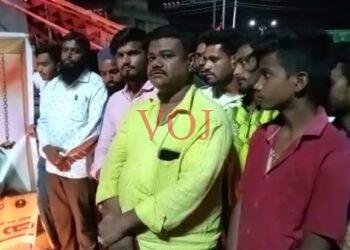 ಇಂಡಿ ಪಟ್ಟಣ ಭಾವೈಕ್ಯತೆ ಕೋಟೆ : ಅಯೂಬ್ ನಾಟೀಕಾರ