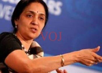 ವಂಚನೆ ಆರೋಪ : ಚಿತ್ರಾ ರಾಮಕೃಷ್ಣ ಬಂಧನ