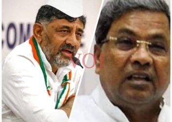 ಮೇಕೆದಾಟು ಪಾದಯಾತ್ರೆ ; ಕಾಂಗ್ರೆಸ್ ನಾಯಕರಲ್ಲಿ ಭಿನ್ನಮತ ಸ್ಪೋಟ !