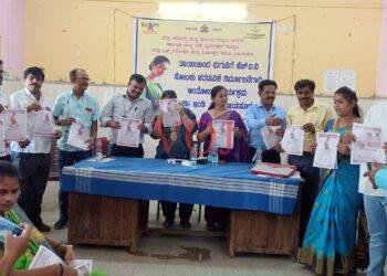 ಏಡ್ಸ ನಿರ್ಮೂಲನೆಗೆ ಪ್ರತಿಯೊಬ್ಬರ ಸಹಕಾರ ಅವಶ್ಯಕ : ಅರ್ಚನಾ ಕುಲಕರ್ಣಿ