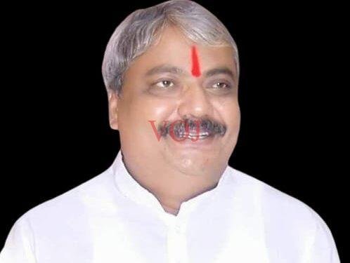 ಅಟಲಜೀ ಜನಸ್ನೇಹಿ ಡಾಟಾ ಎಂಟ್ರಿ ಆಫರೆಟರ್ ಸೇವಾ ಭದ್ರತೆಗಾಗಿ ಚುಕ್ಕೆ ಗುರುತ್ತಿಲ್ಲದೇ ಪ್ರಶ್ನೆ ! ಶಾಸಕ ಪಾಟಿಲ್.