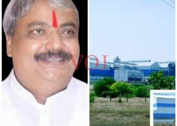 ಭೀಮಾಶಂಕರ ಸಕ್ಕರೆ ಕಾರ್ಖಾನೆಯಿಂದ ಕಬ್ಬಿನ ಧರ ಘೋಷಣೆ : ಆಡಳಿತ ಮಂಡಳಿ.