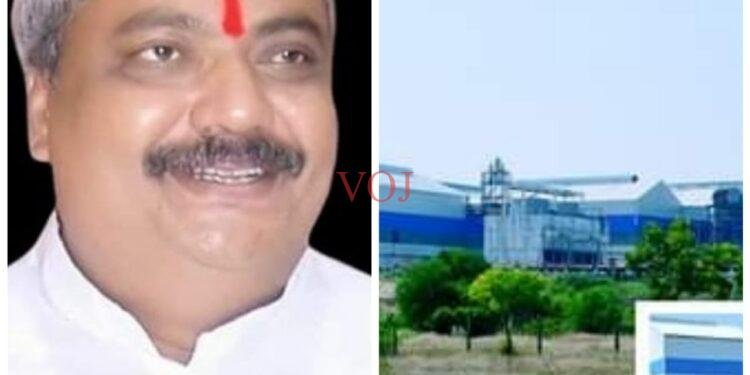 ಭೀಮಾಶಂಕರ ಸಕ್ಕರೆ ಕಾರ್ಖಾನೆಯಿಂದ ಕಬ್ಬಿನ ಧರ ಘೋಷಣೆ : ಆಡಳಿತ ಮಂಡಳಿ.