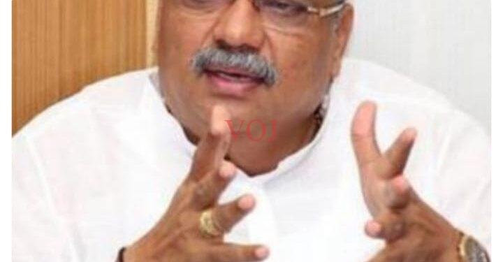 ಜನ ಜಾನುವಾರುಗಳಿಗೆ ಕುಡಿಯುವ ನೀರಿನ ಹಾಹಾಕಾರ ! ಶಾಸಕ ಯಶವಂತರಾಯಗೌಡ ಪಾಟೀಲ್..