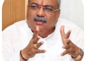 ಕೋವಿಡ್ ಹೊಡೆತಕ್ಕೆ ಮಾನವ ಕುಲ ನಲುಗಿದೆ, ಶಾಸಕ ಯಶವಂತರಾಯಗೌಡ ಪಾಟೀಲ..