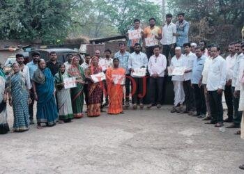 ಸರ್ಕಾರದ ಕಂದಾಯ ದಾಖಲೆಗಳು ಮನೆ ಬಾಗಿಲಿಗೆ-ತಳವಾರ ಸಮುದಾಯದ ಮುಖಂಡರ ಅಸಮಾಧಾನ: