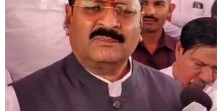 ಕಾಂಗ್ರೆಸ್ ಲೋಪರ್ ಪಾರ್ಟಿ : ಶಾಸಕ ಬಸನಗೌಡ ಪಾಟೀಲ್ ಯತ್ನಾಳ