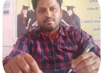 ದೂರ ಶಿಕ್ಷಣ ಕಲಿಕಾರ್ಥಿಗಳಿಗೆ ಪ್ರವೇಶಗಳು ಪ್ರಾರಂಭವಾಗಿವೆ: ಸಂಯೋಜಕ ಹೊನ್ನೇಶ ಒಡೆಯರ್.