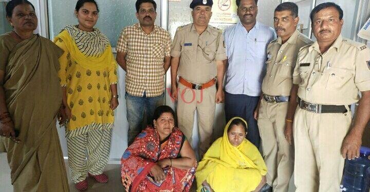 ಇಂಡಿ ಪಟ್ಟಣದ ತೋಟದ ಮನೆಯಲ್ಲಿ ಕಳ್ಳಭಟ್ಟಿ ಸರಾಯಿ ವಶ.