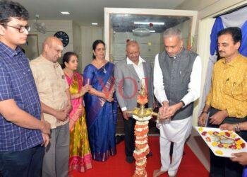 ಭಗವದ್ಗೀತೆಯಲ್ಲಿ ಶ್ರೀಕೃಷ್ಣ ಪರಮಾತ್ಮ ಬೋಧಿಸುವ ಶಿಕ್ಷಣ ವ್ಯವಸ್ಥೆಯ ಅಗತ್ಯತೆ ಹೆಚ್ಚಾಗಿದೆ: ವಿಶ್ವೇಶ್ರರ ಹೆಗಡೆ ಕಾಗೇರಿ