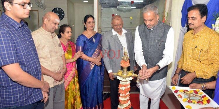 ಭಗವದ್ಗೀತೆಯಲ್ಲಿ ಶ್ರೀಕೃಷ್ಣ ಪರಮಾತ್ಮ ಬೋಧಿಸುವ ಶಿಕ್ಷಣ ವ್ಯವಸ್ಥೆಯ ಅಗತ್ಯತೆ ಹೆಚ್ಚಾಗಿದೆ: ವಿಶ್ವೇಶ್ರರ ಹೆಗಡೆ ಕಾಗೇರಿ