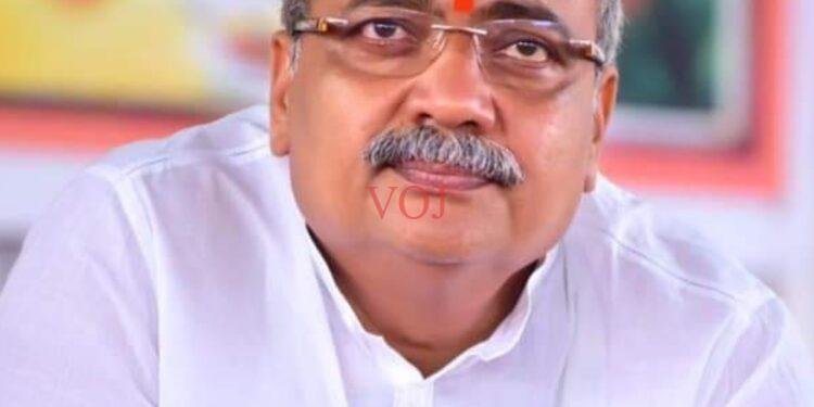 ಮಾದಕ ವಸ್ತುಗಳ ಮಾರಾಟ ಜಾಲಕ್ಕೆ ಕಡಿವಾಣ ಹಾಕಿ-ಶಾಸಕ ಪಾಟೀಲ್..