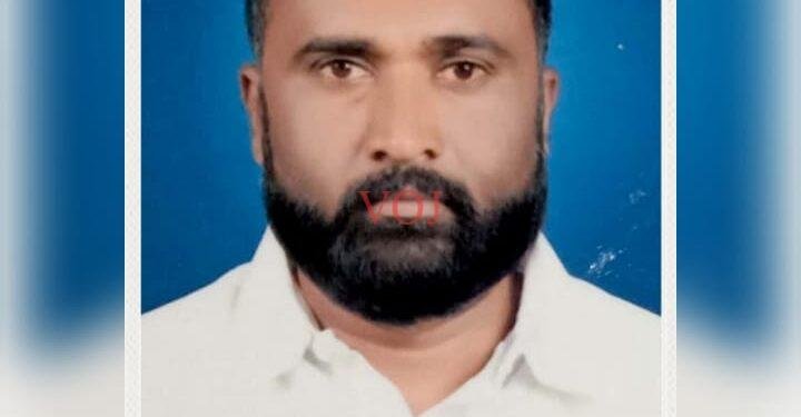 ತಳವಾರ ಸಮುದಾಯಕ್ಕೆ ಪರಿಶಿಷ್ಟ ಪಂಗಡದಯಡಿಯಲ್ಲಿ ಶಿಕ್ಷಕರ ನೇಮಕಾತಿಯಲ್ಲಿ ಅವಕಾಶವ ಕಲ್ಪಿಸಬೇಕು ! ರಾಜ್ಯಾಧ್ಯಕ್ಷ ಅಮೀತ ಎ.ಕೆ..