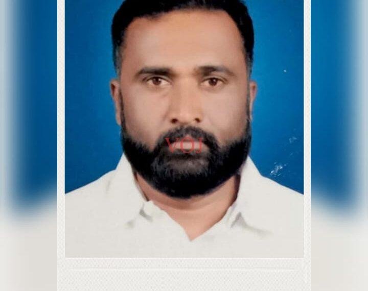 ತಳವಾರ ಸಮುದಾಯಕ್ಕೆ ಪರಿಶಿಷ್ಟ ಪಂಗಡದಯಡಿಯಲ್ಲಿ ಶಿಕ್ಷಕರ ನೇಮಕಾತಿಯಲ್ಲಿ ಅವಕಾಶವ ಕಲ್ಪಿಸಬೇಕು ! ರಾಜ್ಯಾಧ್ಯಕ್ಷ ಅಮೀತ ಎ.ಕೆ..