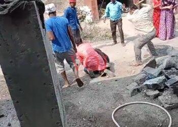 ಭೀಮಾತೀರದಲ್ಲಿ ಹಾಡುಹಗಲೆ ಮಾರಣಾಂತಿಕ ಹಲ್ಲೆ !