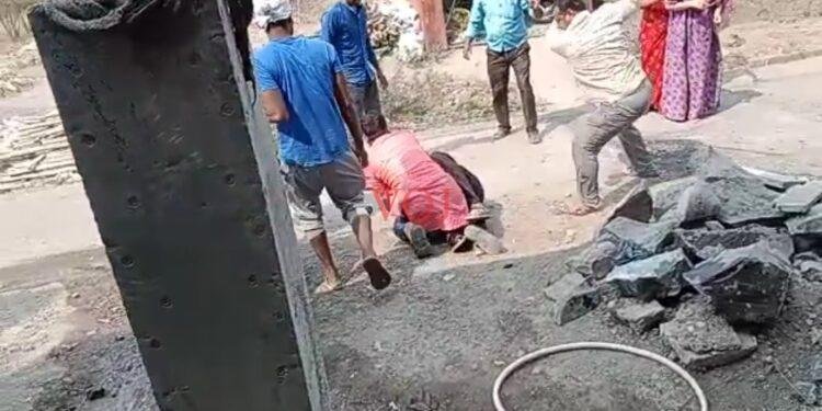 ಭೀಮಾತೀರದಲ್ಲಿ‌ ಹಾಡುಹಗಲೆ ಮಾರಣಾಂತಿಕ ಹಲ್ಲೆ !