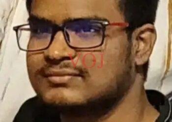 ರಷ್ಯಾದ ಗುಂಡಿನ ದಾಳಿಗೆ ಕಾರ್ಖೀವ್ ನಲ್ಲಿ ಕರ್ನಾಟಕದ ವಿದ್ಯಾರ್ಥಿ ಸಾವು: