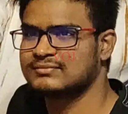 ರಷ್ಯಾದ ಗುಂಡಿನ ದಾಳಿಗೆ ಕಾರ್ಖೀವ್ ನಲ್ಲಿ ಕರ್ನಾಟಕದ ವಿದ್ಯಾರ್ಥಿ ಸಾವು: