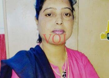 ಕಾಂಗ್ರೆಸ್ ಮುಖಂಡ ವೀರಪ್ಪ ಮೊಯ್ಲಿ ಯವರ ಹೇಳಿಕೆಗೆ ಟಾಂಗ್ ನೀಡಿದ ತಾಲೂಕಾ ಬಿಜೆಪಿ ಮಹಿಳಾ ಮೋರ್ಚಾ ಉಸ್ತುವಾರಿ: