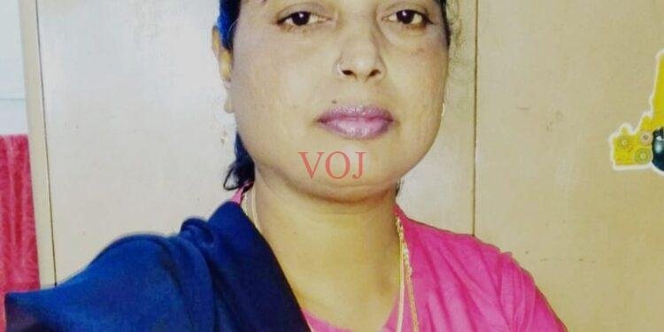 ಕಾಂಗ್ರೆಸ್ ಮುಖಂಡ ವೀರಪ್ಪ ಮೊಯ್ಲಿ ಯವರ ಹೇಳಿಕೆಗೆ ಟಾಂಗ್ ನೀಡಿದ ತಾಲೂಕಾ ಬಿಜೆಪಿ ಮಹಿಳಾ ಮೋರ್ಚಾ ಉಸ್ತುವಾರಿ: