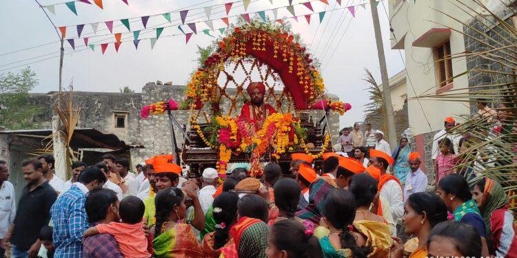 ಹಬ್ಬ-ಹರಿದಿನಗಳ ಆಚರಣೆಯಿಂದ ಮನಸ್ಸಿನ ದುಗುಡ ದೂರ- ಡಾ. ಚನ್ನಮಲ್ಲ ಶ್ರೀ: