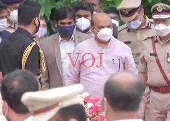 ಸಚಿವ ಸಂಪುಟ ವಿಸ್ತರಣೆಗೆ ಹೈ ಕಮಾಂಡ್ ನಿಂದ ಹಸಿರು ನಿಶಾನೆ: