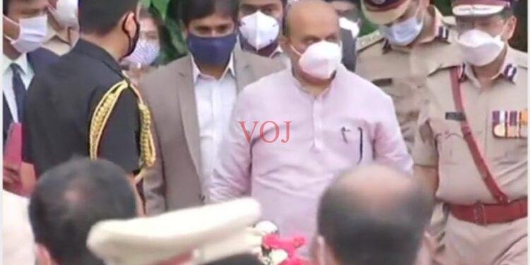 ಸಚಿವ ಸಂಪುಟ ವಿಸ್ತರಣೆಗೆ ಹೈ ಕಮಾಂಡ್ ನಿಂದ ಹಸಿರು ನಿಶಾನೆ: