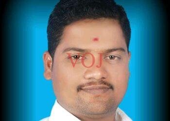 ತಂಗಡಗಿ ಹಡಪದ ಅಪ್ಪಣ್ಣ ಪೀಠಕ್ಕೆ ಸರ್ಕಾರದಿಂದ ಅನುದಾನ ಬಿಡುಗಡೆ ಸಂತಸ ತಂದಿದೆ- ಶರಣಬಸವ ಈಚನಾಳ