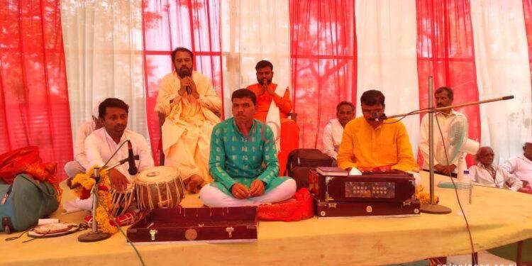 ಹೆತ್ತವರಲ್ಲೇ ದೇವರನ್ನು ಕಾಣಿ ನಿಮಗೆ ಪುಣ್ಯ ಪ್ರಾಪ್ತಿಯಾಗುತ್ತೆ-ಚನ್ನಮಲ್ಲ ಶ್ರೀ: