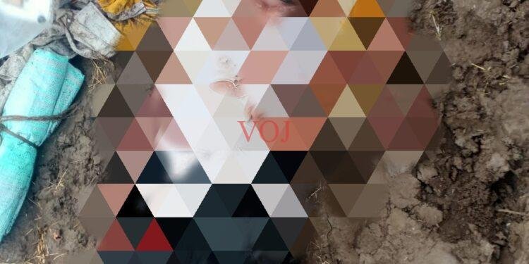 ಸಿಡಿಲು ಬಡಿದು ವ್ಯಕ್ತಿ ಸಾವು: