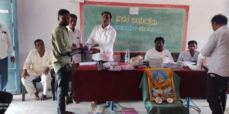 ಶಿಕ್ಷಣ ದೇಶದ ಅಭಿವೃದ್ಧಿ ಸಂಕೇತವಾಗಿದೆ- ಆರತಿ ಬಸವರಾಜ್ ಜನ್ನಾ: