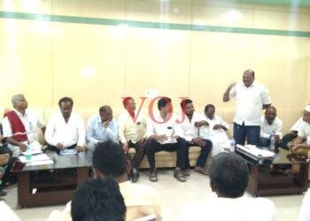 ಶಾಂತಿ-ಸೌಹಾರ್ದತೆಗಾಗಿ ವಿವಿಧ ಸಂಘಟನೆಗಳಿಂದ ಪೂರ್ವಭಾವಿ ಸಭೆ: