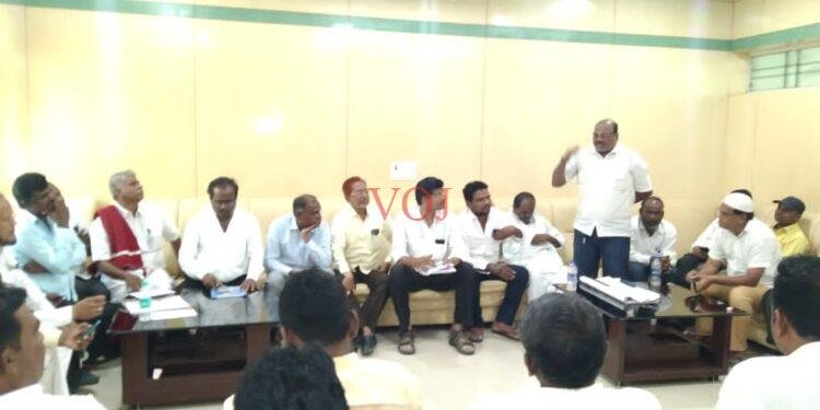 ಶಾಂತಿ-ಸೌಹಾರ್ದತೆಗಾಗಿ ವಿವಿಧ ಸಂಘಟನೆಗಳಿಂದ ಪೂರ್ವಭಾವಿ ಸಭೆ: