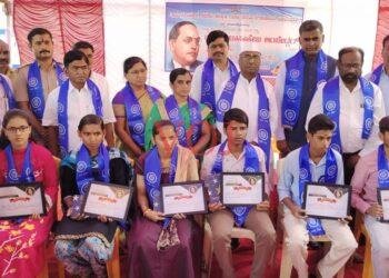 ಸಾಮಾಜಿಕ ನ್ಯಾಯ ಎಂದರೆ ಅಂಬೇಡ್ಕರ್- ಪಾಟೀಲ್: