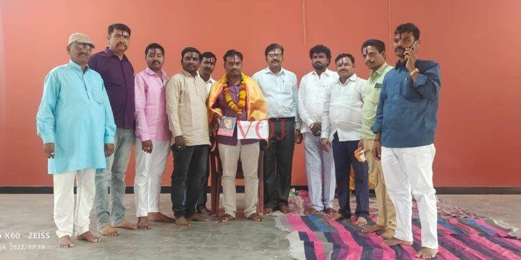 ಅಂಬೇಡ್ಕರ್ ಜಯಂತಿ ಹಿನ್ನಲೆ ಸಾಧಕರಿಗೊಂದು ಸಲಾಂ ಪ್ರಶಸ್ತಿ ಪ್ರಧಾನ: