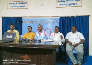 ಡಾ.ಶಿವರಾಜ ಪಾಟೀಲ್ ರಾಜ್ಯದ ನಂಬರ್ ಒನ್ ಭ್ರಷ್ಟ ಶಾಸಕ: