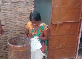 ಅಕ್ರಮ ಮದ್ಯ ಮಾರಾಟ; ಇಬ್ಬರ ವಿರುದ್ಧ ಪ್ರಕರಣ ದಾಖಲು: