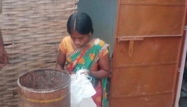 ಅಕ್ರಮ ಮದ್ಯ ಮಾರಾಟ; ಇಬ್ಬರ ವಿರುದ್ಧ ಪ್ರಕರಣ ದಾಖಲು: