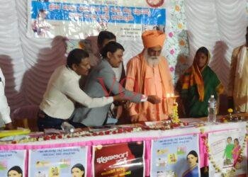 ಹೆಣ್ಣು ಭ್ರೂಣಹತ್ಯೆ ಅಕ್ಷಮ್ಯ ಅಪರಾಧ- ಎ ಹೆಚ್ ಖಣಗಾವಿ: