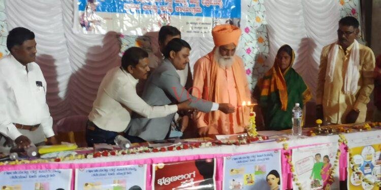 ಹೆಣ್ಣು ಭ್ರೂಣಹತ್ಯೆ ಅಕ್ಷಮ್ಯ ಅಪರಾಧ- ಎ ಹೆಚ್ ಖಣಗಾವಿ: