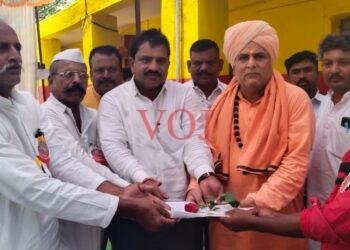 ದಾನದಲ್ಲಿ ದಾನ ರಕ್ತದಾನ ಶ್ರೇಷ್ಠ- ಬಿ.ಡಿ.ಪಾಟೀಲ್: